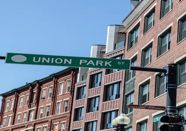 33rd image of 1395 Washington Street #603A, Boston, MA 02118 | MLS# 73557255
