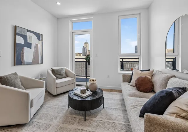 3rd image of 1395 Washington Street #603A, Boston, MA 02118 | MLS# 73557255