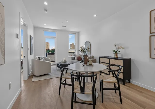 4th image of 1395 Washington Street #603A, Boston, MA 02118 | MLS# 73557255
