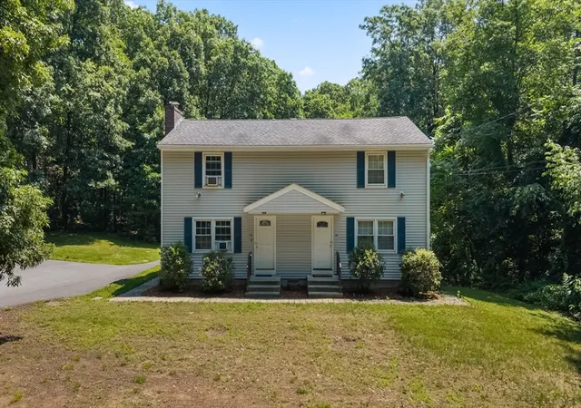 1st image of 607 609 Flat Hill Rd, Lunenburg, MA 01462 | MLS# 73545621