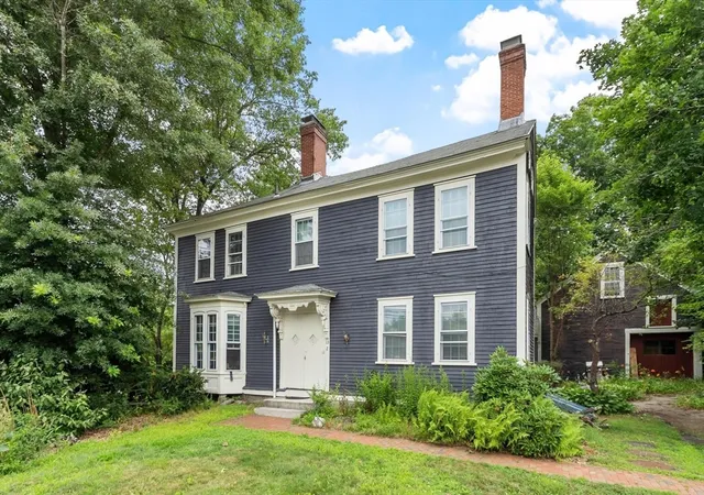 1st image of 13 W Main St, Groton, MA 01450 | MLS# 73558680