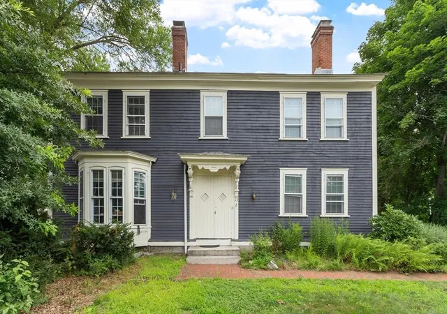 2nd image of 13 W Main St, Groton, MA 01450 | MLS# 73558680