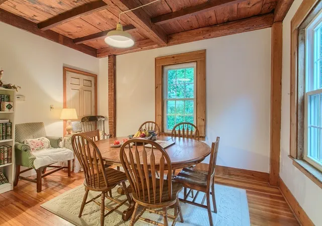 Listing Photo 5 - Condo for sale in building located at 13 W Main St, Groton, MA 01450