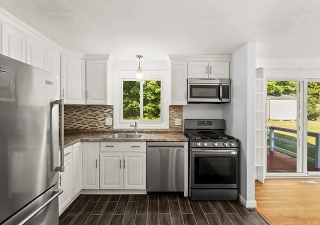 Photo 4 of Condo for sale at 42 Boylston St #42R, Randolph, MA 02368 | MLS# 73568553 | Listing updated on 2026-08-30