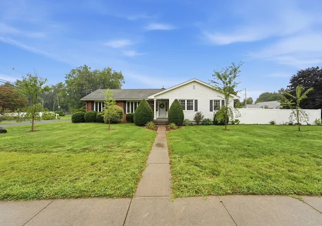 Photo 3 of Sale Pending at 478 Western Ave, Westfield, MA 01085 | MLS# 73565153 | Listing updated on 2026-09-02
