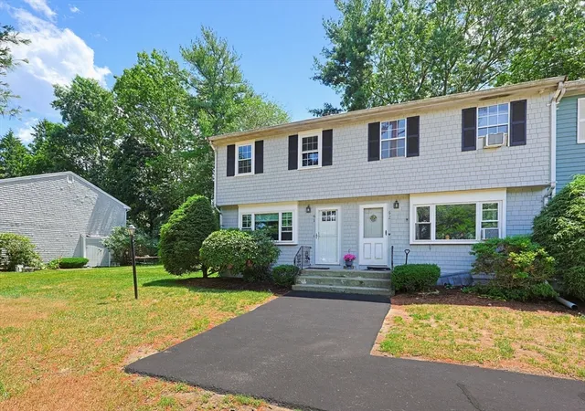38th image of 6 Christopher Dr #1, South Easton, MA 02375 | MLS# 73545786