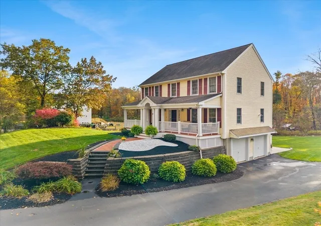 Homes for sale in West Bridgewater, MA | 43 Progressive Avenue, West Bridgewater, MA 02379 | MLS# 73536191
