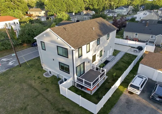 2nd image of 7 Breer St, Brockton, MA 02301 | MLS# 73557050