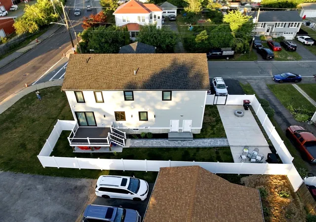 3rd image of 7 Breer St, Brockton, MA 02301 | MLS# 73557050