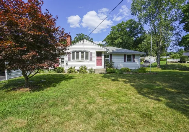 1st image of 50 Talbot Rd, Springfield, MA 01119 | MLS# 73554272