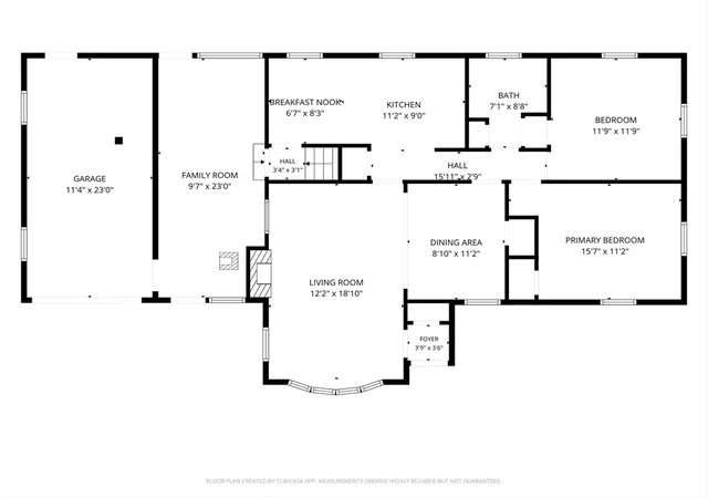 42nd image of 50 Talbot Rd, Springfield, MA 01119 | MLS# 73554272