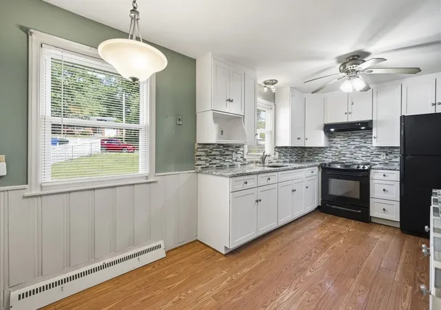 4th image of 50 Talbot Rd, Springfield, MA 01119 | MLS# 73554272