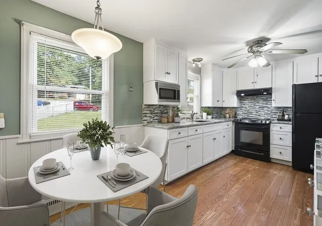 5th image of 50 Talbot Rd, Springfield, MA 01119 | MLS# 73554272