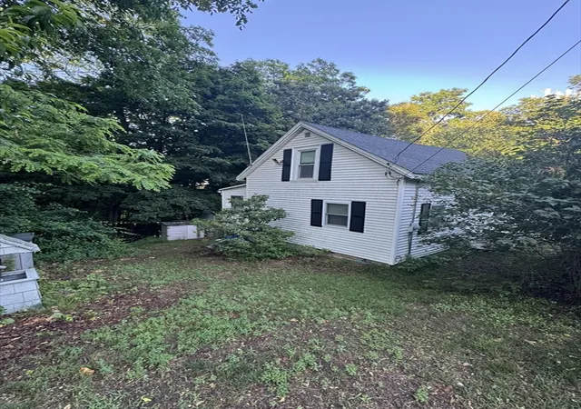 Homes for sale in Haverhill, MA | 51 Powder House Ave, Haverhill, MA 01830 | MLS# 73545154