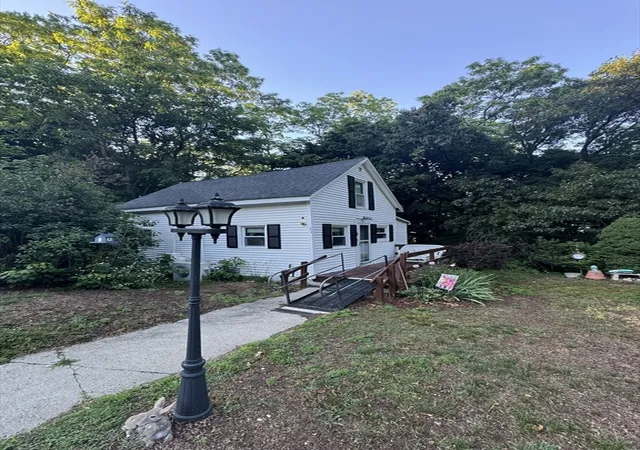 Homes for sale in Haverhill, MA | 51 Powder House Ave, Haverhill, MA 01830 | MLS# 73545154