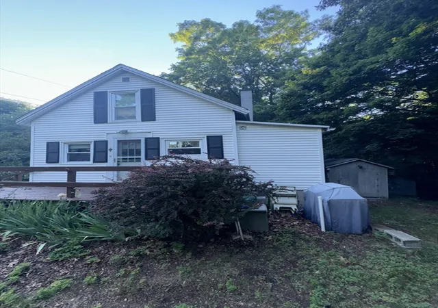 Homes for sale in Haverhill, MA | 51 Powder House Ave, Haverhill, MA 01830 | MLS# 73545154