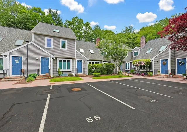 2nd image of 56 Indian Cove Way #56, South Easton, MA 02375 | MLS# 73527666