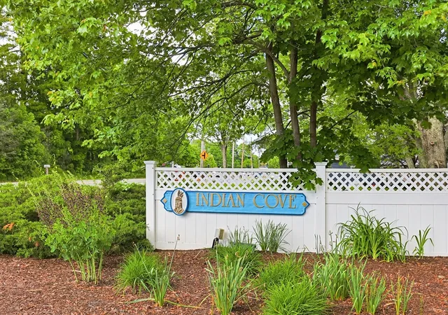 37th image of 56 Indian Cove Way #56, South Easton, MA 02375 | MLS# 73527666