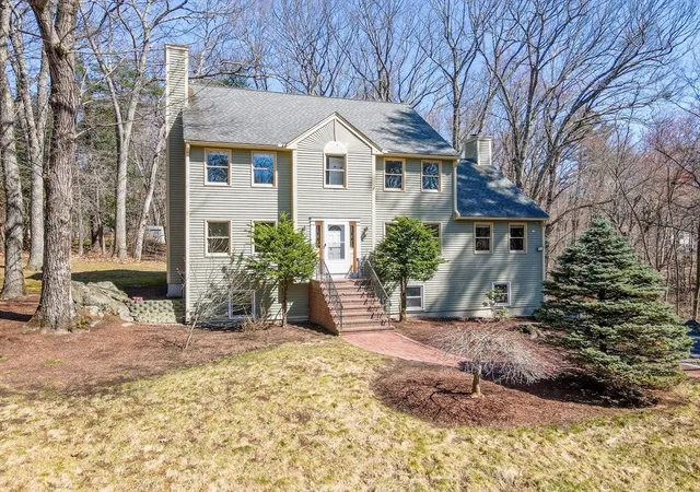 1st image of 255 Hay Meadow Rd, North Andover, MA 01845 | MLS# 73501527