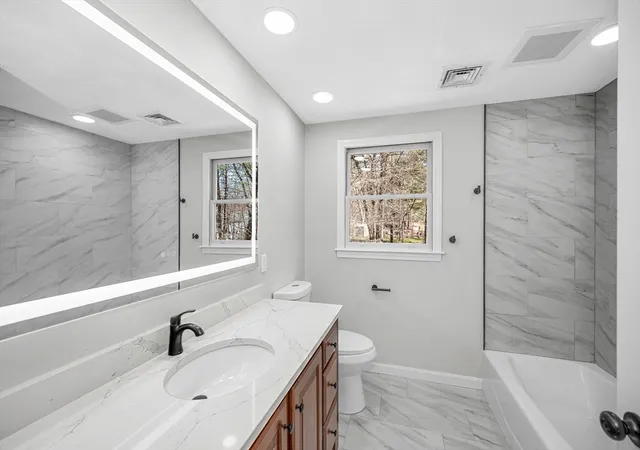 2nd image of 255 Hay Meadow Rd, North Andover, MA 01845 | MLS# 73501527