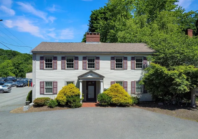 1st image of 75 Essex St, Andover, MA 01810 | MLS# 73535146