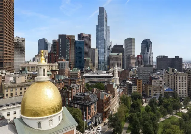 29th image of 75 Hancock St, Boston, MA 02114 | MLS# 73498221