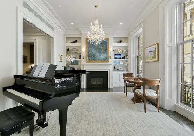 2nd image of 75 Hancock St, Boston, MA 02114 | MLS# 73498221