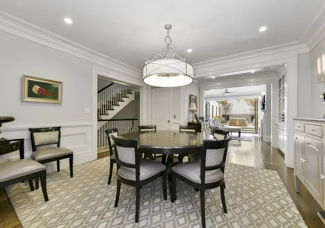 5th image of 75 Hancock St, Boston, MA 02114 | MLS# 73498221