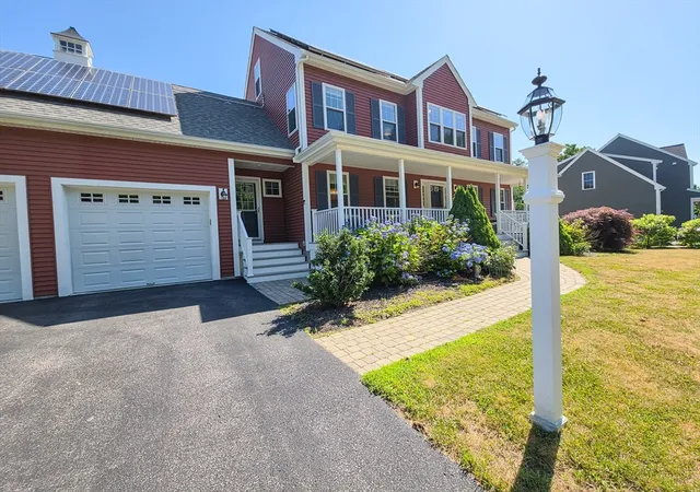 Homes for sale in Whitman, MA | 171 Captain Allen Way, Whitman, MA 02382 | MLS# 73546750