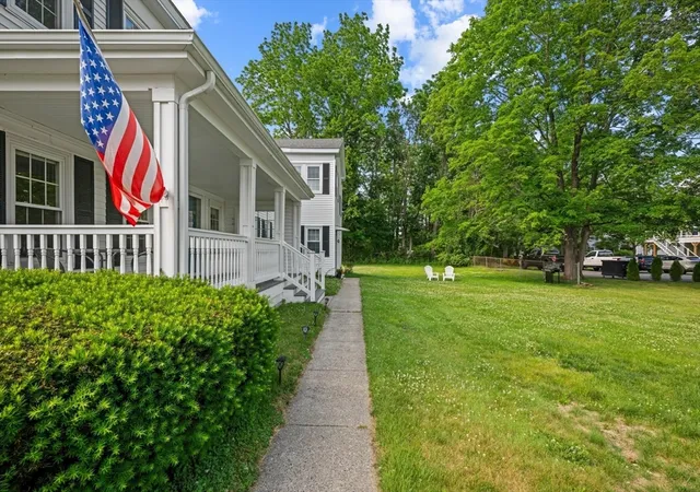 Homes for sale in Oxford, MA | 4 Elm Street, Oxford, MA 01540 | MLS# 73540396