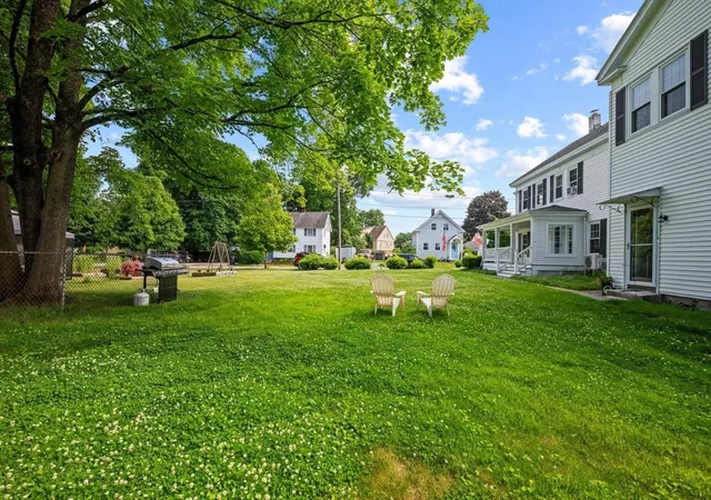 Homes for sale in Oxford, MA | 4 Elm Street, Oxford, MA 01540 | MLS# 73540396