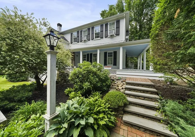 40th image of 807 Summer St, Marshfield, MA 02050 | MLS# 73541636