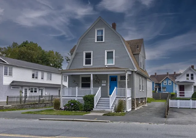 2nd image of 481 Humphrey, Swampscott, MA 01907 | MLS# 73559992
