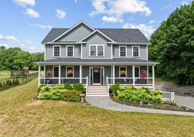 Homes for sale in Westminster, MA | 23 Hager Park Rd, Westminster, MA 01473 | MLS# 73549479