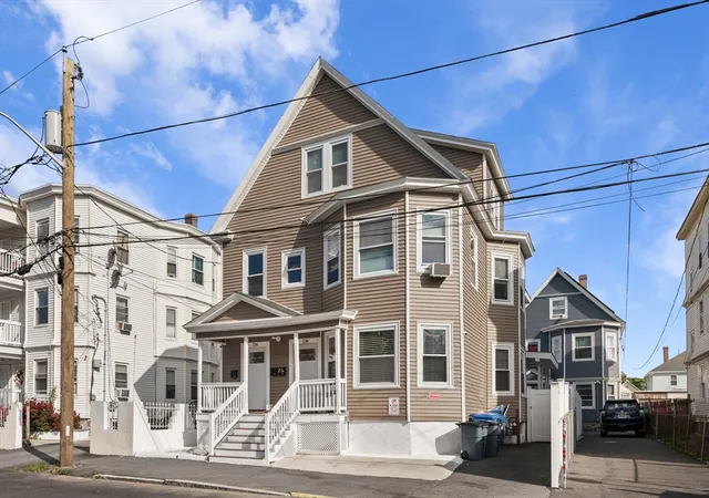 Homes for sale in Lawrence, MA | 134 136 Boxford St, Lawrence, MA 01843 | MLS# 73536903