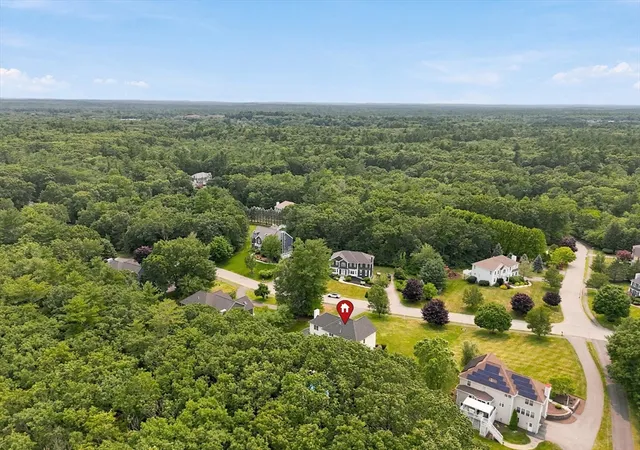 36th image of 247 Webster Woods Ln, North Andover, MA 01845 | MLS# 73550036