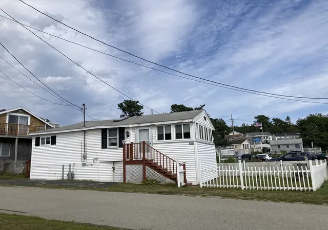 Condo for sale at 12 Thompson Road #C, Bourne, MA 02532 | MLS# 73569972