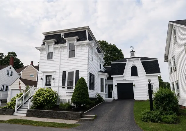 Photo 1 of Single family home for sale at 7 Sgreen St, Haverhill, MA 01835 | MLS# 73562670 | Listing updated on 2026-09-19