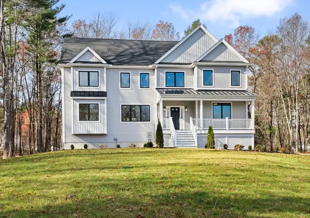 Photo 1 of Sale Pending at 450 Lake St, Haverhill, MA 01832 | MLS# 73456407 | Listing updated on 2026-02-04