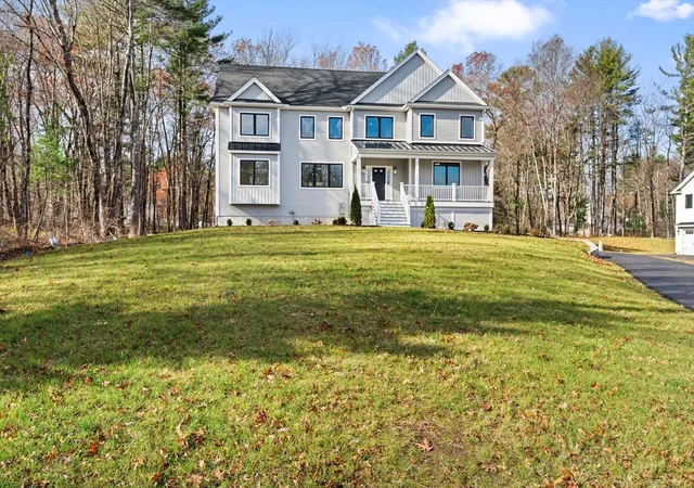 Photo 2 of Sale Pending at 450 Lake St, Haverhill, MA 01832 | MLS# 73456407 | Listing updated on 2026-02-04