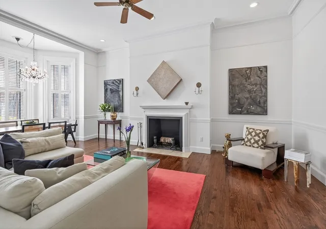 Homes for sale in Boston, MA | 180 Marlborough St #2, Boston, MA 02116 | MLS# 73510450