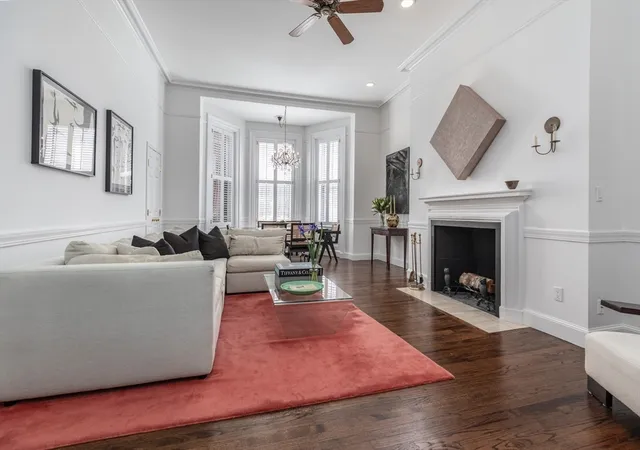 Homes for sale in Boston, MA | 180 Marlborough St #2, Boston, MA 02116 | MLS# 73510450