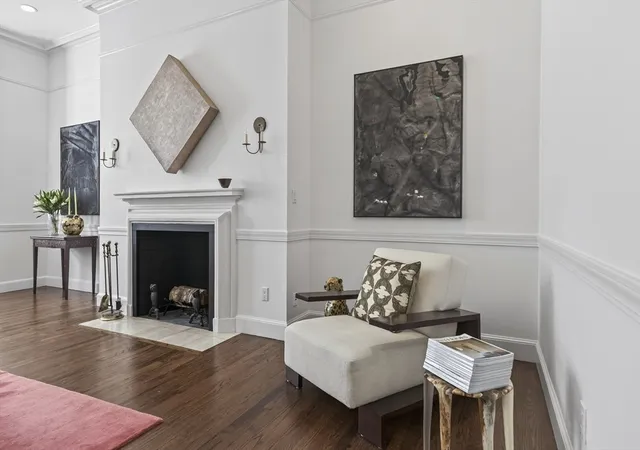Homes for sale in Boston, MA | 180 Marlborough St, Boston, MA 02116