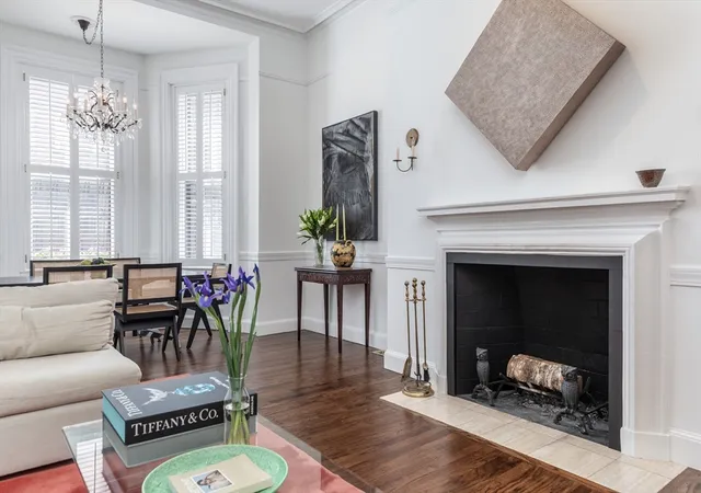 Homes for sale in Boston, MA | 180 Marlborough St, Boston, MA 02116