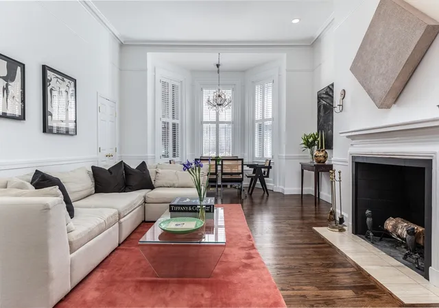 Homes for sale in Boston, MA | 180 Marlborough St, Boston, MA 02116