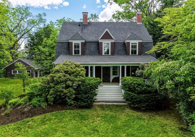 1st image of 91 Sunset Ave, Amherst, MA 01002 | MLS# 73528001