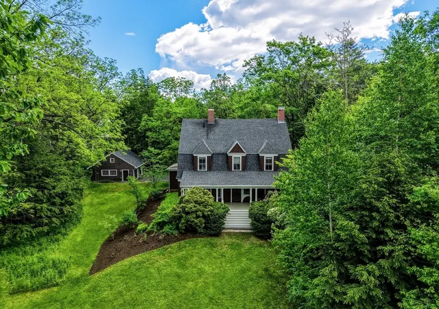 2nd image of 91 Sunset Ave, Amherst, MA 01002 | MLS# 73528001
