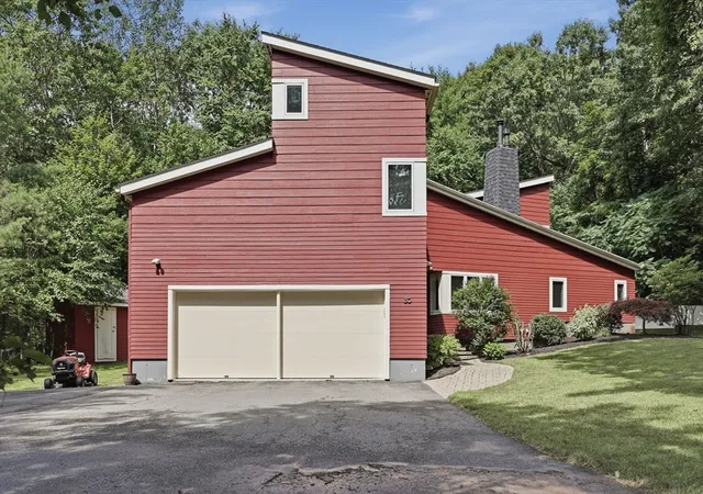 2nd image of 30 Saint Martin Street, Fitchburg, MA 01420 | MLS# 73548953