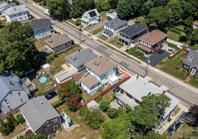 Photo 3 of Multi family home for sale at 36 Oak St, Plymouth, MA 02360 | MLS# 73549067 | Listing updated on 2026-09-08