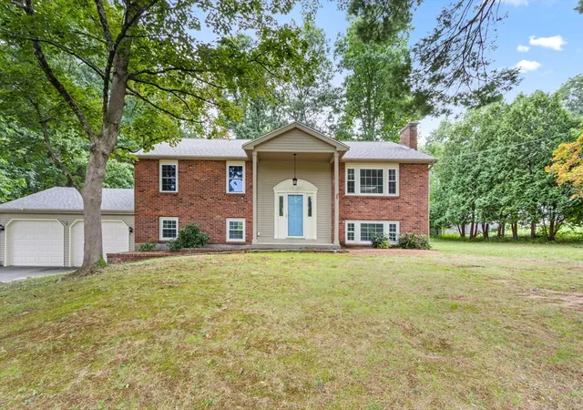 Photo 1 of Single family home for sale at 141 Longhill Rd, Franklin, MA 02038 | MLS# 73569999 | Listing updated on 2026-09-18